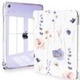 thumbnail image 1 of Funda Feams Slim para iPad Air de 11 pulgadas M3 2025/M2 2024, 1 of 7