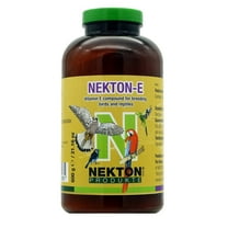 NEKTON-E Vitamin E Supplement for Birds, 600gm (21.16oz)