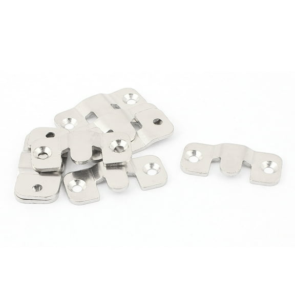 Universal Furniture Sectional Sofa Interlocking Connector 8pcs