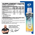 thumbnail image 2 of EVOGEN EVP AQ LIQUID 16 OZ TROPIC THUNDER, 2 of 2