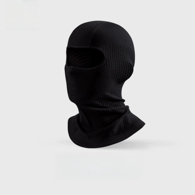 Autumn Winter Ski Warm Breathable Fog Proof Riding Neck Windproof Antifreeze High Warp Design for Cold Weather