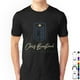 thumbnail image 2 of Camiseta de Bumstead 3 100% algodón, camisa de motivación para culturismo, Fitness, gimnasio, Sr. Olympia, pose, 2020 xuanjing unisex, 2 of 2