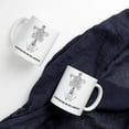 thumbnail image 4 of Career Collection (Well Adjusted) 11 oz Ceramic Mug WMUG896, 4 of 4