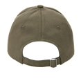 thumbnail image 2 of XD Collection Impact 6 Panel Recycled Cotton Aware Cap, 2 of 3