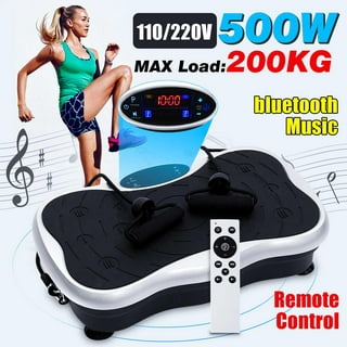 Body Shaper Low Level Laser Therapy Gym Vibration Machine, For Weight Loss