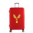 thumbnail image 1 of Luggage Suitcase Cover Protector Elastic Dust Case18~28 Inch Protective Cover 2022 Travel Accessories Fruit Letter Pattern 8fruit Y S, 1 of 6