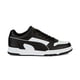 thumbnail image 1 of Tenis Puma RBD Game Low Hombre negro 27.5, 1 of 8