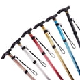 thumbnail image 3 of SHENMO Collapsible Walking Cane in Lake Blue, 3 of 3