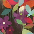 thumbnail image 3 of Wilson, Aimee 15x15 Black Modern Framed Museum Art Print Titled - Naivete II, 3 of 5