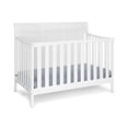 thumbnail image 4 of Suite Bebe Shailee Lifetime 4-in-1 Crib, White, 4 of 12