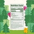 thumbnail image 7 of Black Forest Organic Gummy Forest Friends Candy, Made with Real Fruit Juice, Colors and Flavors from Natural Sources, Gluten, 7 of 7