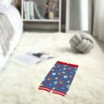 thumbnail image 5 of Calcetines de algodón tridimensionales con rodilleras para bebé, bonitos calcetines de dibujos animados para niños, 5 of 5