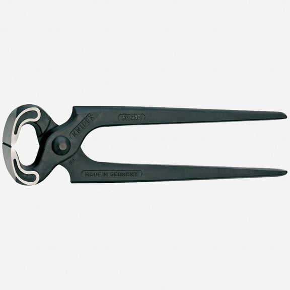 Knipex 6.3" Carpenters' Pincers