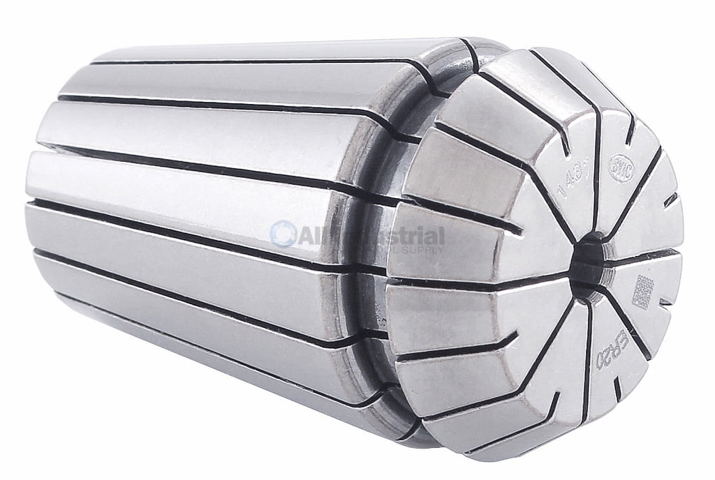 TECHNIKS 7.5 MM SUPER PRECISION ER16 COLLET .0002 ACCURACY METRIC CHUCK TECHNIKS 7.5 MM SUPER PRECISION ER16 COLLET .0002 ACCURACY METRIC CHUCK