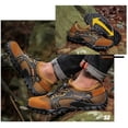 thumbnail image 5 of Mens Womens Hiking Shoes Quick Dry Aqua Barefoot Shoes for Diving Swim Surf Walking Beach Yoga, 5 of 31
