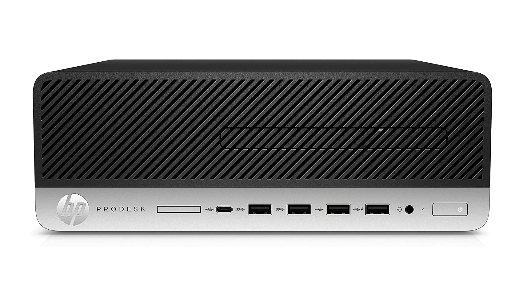Restored HP 600 G4-SFF Core i5-8500 3.0GHz, 16GB, 512GB NVMe