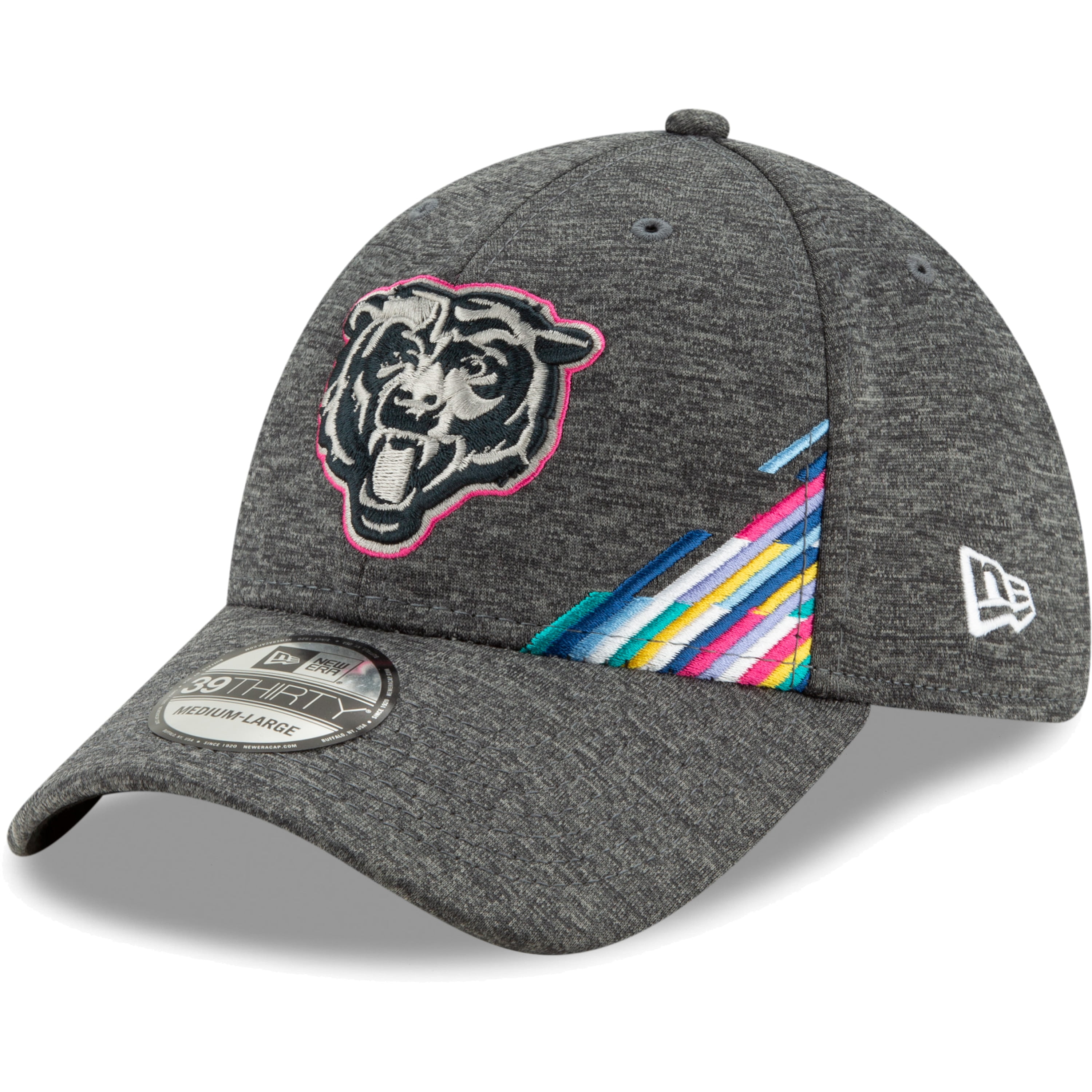 crucial catch chicago bears hat