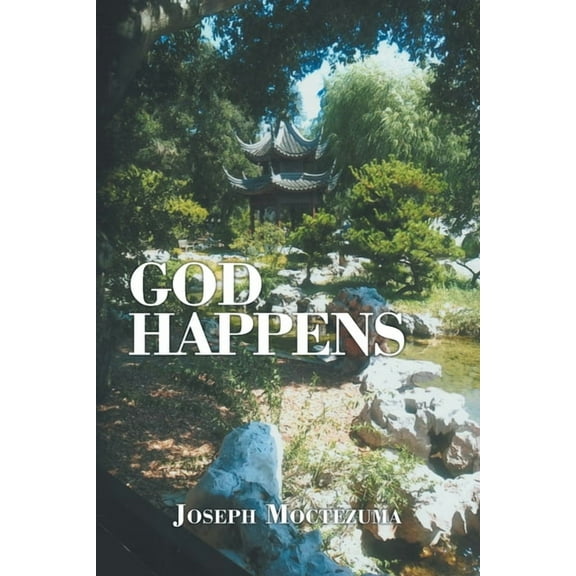 God Happens (Paperback)