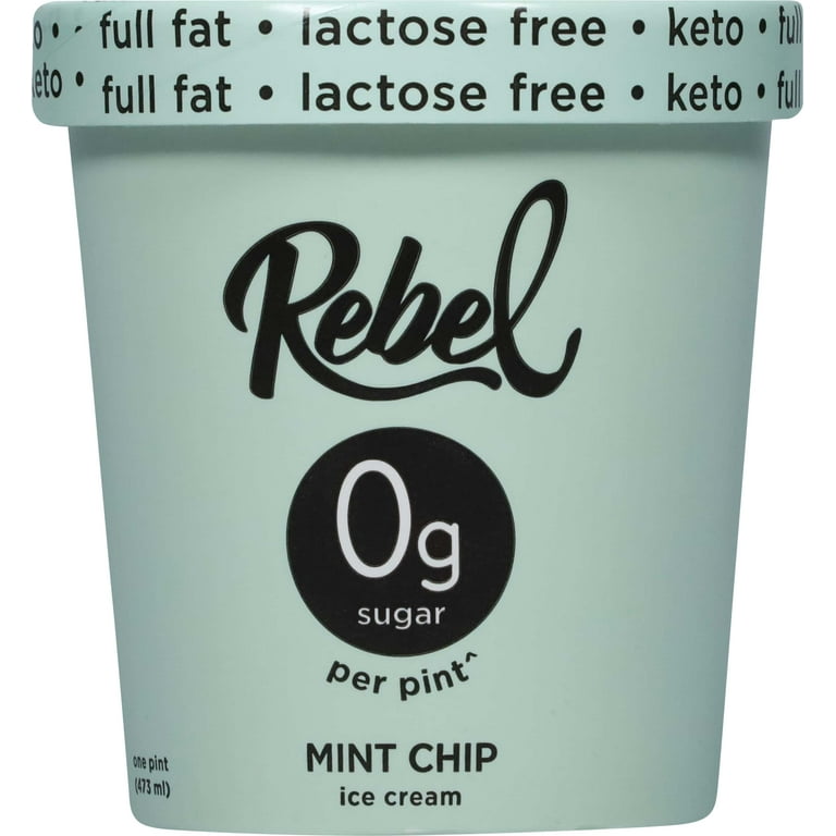 Rebel ice cream near me deals