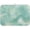 Cyan Mint Liquid, variant on Dish Drying Mats Drying Matt for Kitchen Counter Sink Dishes Natural White Marble Texture Microfiber Dish Drying Pad 16 x 18 Inches