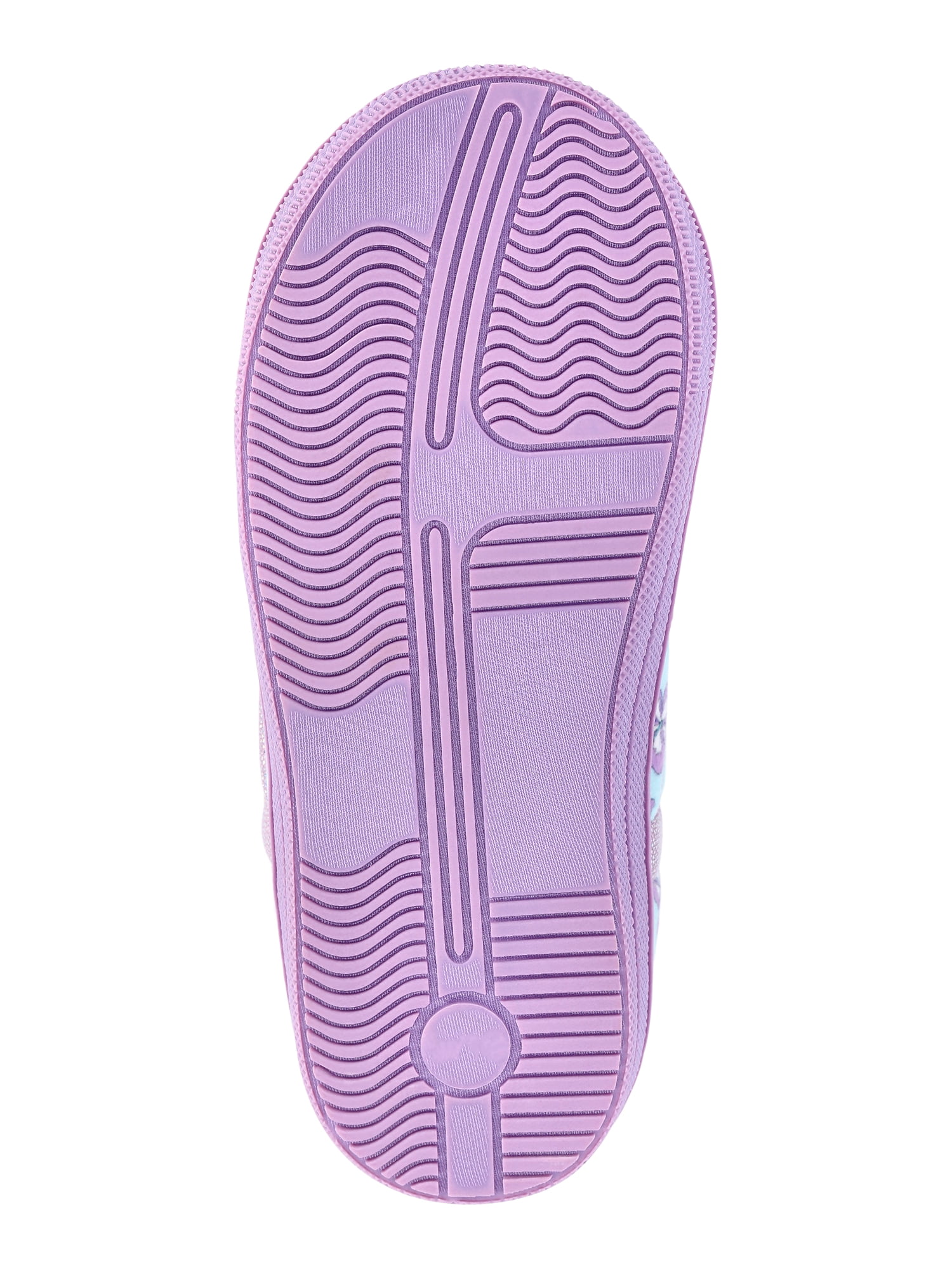 Lilo and Stitch Toddler Girls' Graphic Slippers