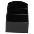 thumbnail image 4 of GARVALON Tea Bag Organizer Acrylic Tea And Sugar Organizer Office 1Pack, 4 of 8
