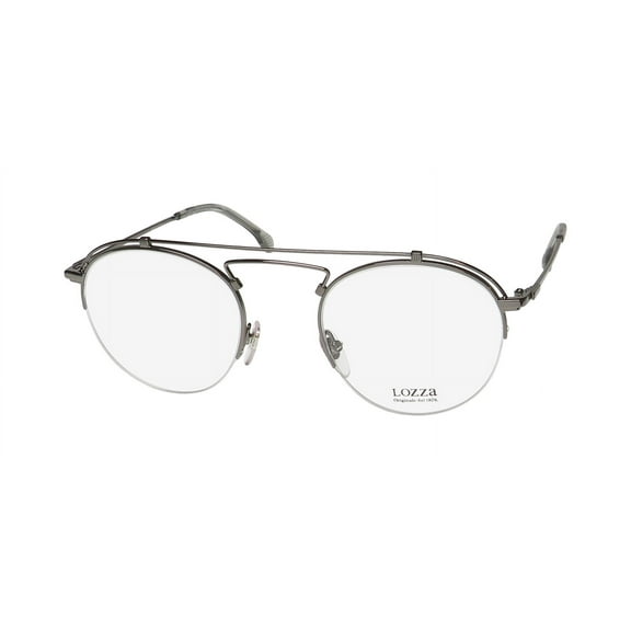 Sunglasses Lozza Arte VL 2316 0568 Gunmetal