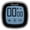Black, variant on Escali Touch Screen LCD Display Digital Timer, Easy to Read and Touch Sensitive Controls Battery Saving, Black