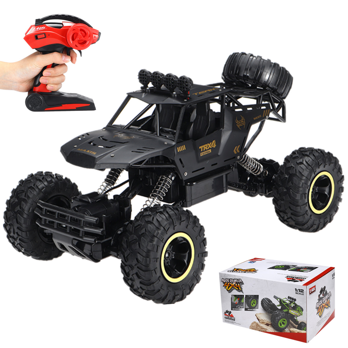rc tumblebee walmart