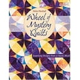 thumbnail image 1 of Pre-Owned Wheel of Mystery Quilts : Surprising Designs from a Classic Block (Paperback), 1 of 1
