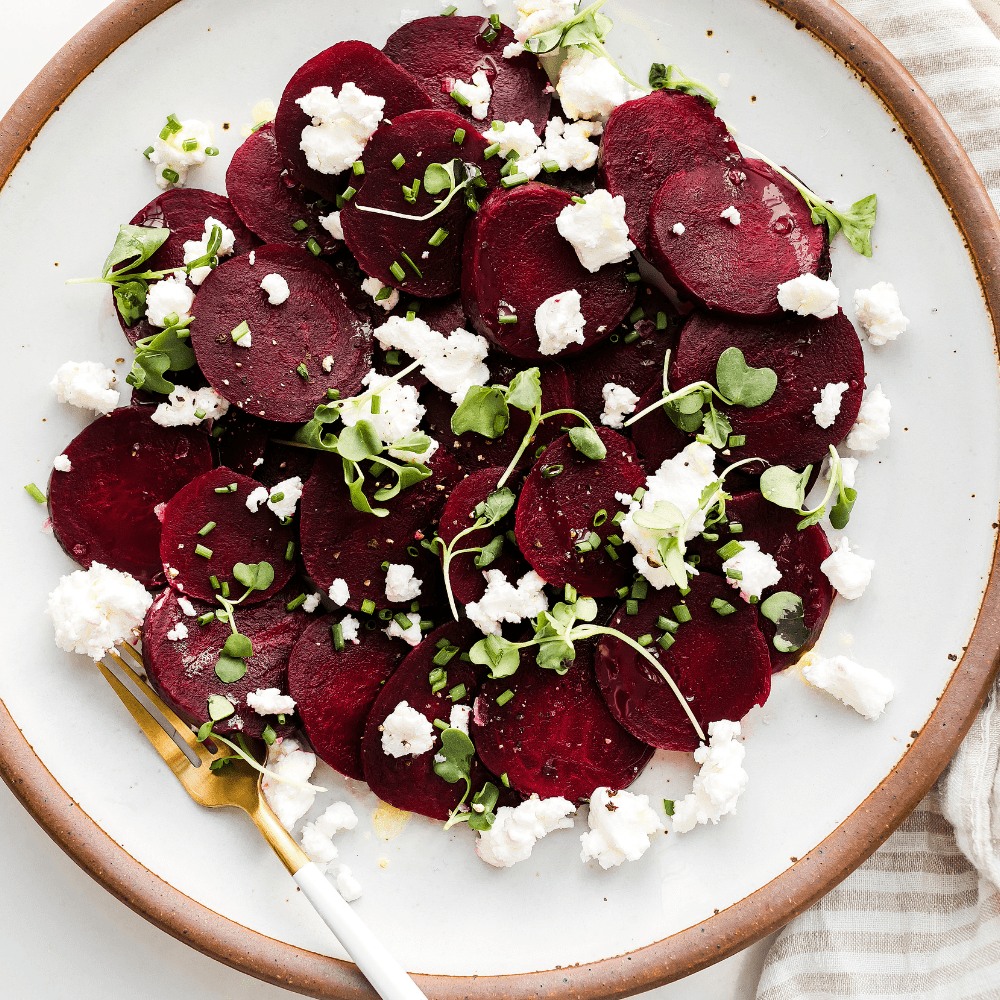 Roth Chèvre Plain Crumbled Fresh Goat Cheese 4oz​