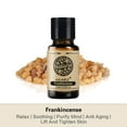 thumbnail image 7 of AKARZ Frankincense Essential Oils 0.34 fl.oz./10ml Pure And Naturel Aromatherapy Face Body Skin Care Massage Aroma Perfume Oil, 7 of 7