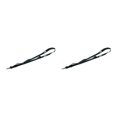 thumbnail image 2 of Thinsony Hanging RC Remote Control Lanyard Shoulder Belt Anti-Fall Strap for Style A 2Set, 2 of 6