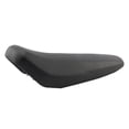 thumbnail image 1 of Asiento de motocicleta, cojín de motocross, accesorios amortiguadores, cojín de bicicleta eléctrica para S/x, 1 of 9