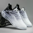 thumbnail image 4 of Trendy, lightweight and breathable running casual mesh sports shoes, 4 of 7