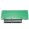 thumbnail image 6 of CY 1.8" Micro SATA SSD to 2.5" SATA HDD Hard Disk Drive Adapter PCB Work for Laptop Notebook, 6 of 9