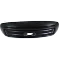 thumbnail image 5 of For 10-13 Tundra Pickup Truck Front Face Bar Grill Grille Assembly Black Plastic, 5 of 5