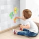 thumbnail image 3 of Juego de 3 juguetes giratorios para niños, con ventosas, divertidos spinners para el baño. Regalos para bebés y cumpleaños., 3 of 5