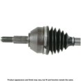 thumbnail image 2 of CARDONE Reman 60-2155 CV Axle Assembly Rear Right, Rear Left fits 1969-1971 AC, 2 of 3