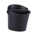 thumbnail image 4 of Estuche para golpear café expreso, cubo de basura para moler, utensilios para café, caja para golpear, práctico contenedor de basura para posos de, 4 of 8