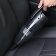 thumbnail image 4 of BUYISI Lightweight Wireless Vacuum Cleaner For Easy For Home And Car Cleaning Orange, 4 of 4
