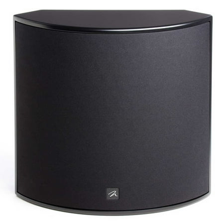 UPC: 0877929006204 | MartinLogan ElectroMotion FX2 Surround Speaker – Each (Black)