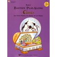 thumbnail image 1 of Pre-Owned KP14 - Bastien Play-Along - Classics Book 2 - Book &amp; CD, 9780849773143, 0849773148, Paperback,, 1 of 1