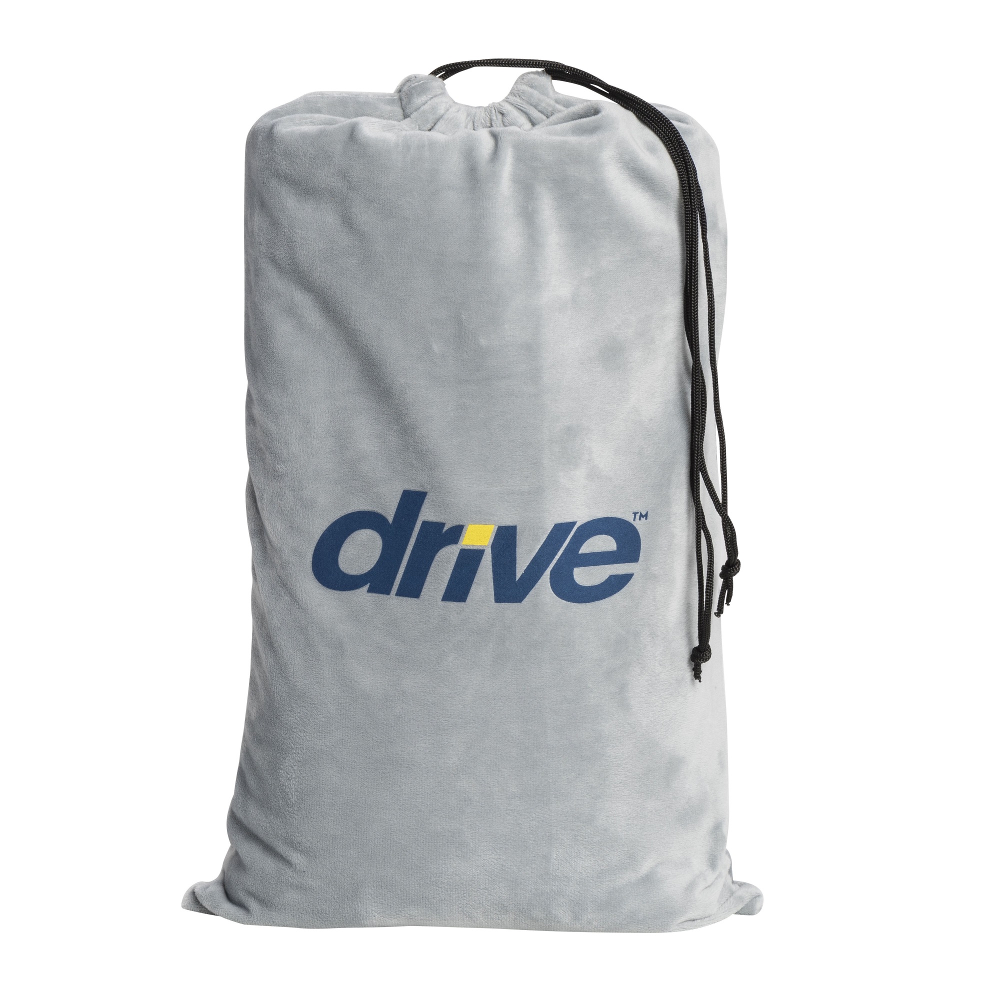 Drive Medical Digital Heating Pad, Dry or Moist Heat, 12" x 24" with Six Temperature Settings and Digital Display