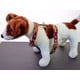 thumbnail image 4 of Pechera Arnés Para Perros Grandes Tejidas De Colores 1 Pieza, 4 of 6
