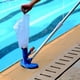 thumbnail image 3 of Bolsa de Mal Fina de 5.12 X 8.66 Pulgadas, Limpiador de Piscinas Al Vacío con Cable Pull-,  adaptaciónción a Devoradores de Hojas, Recolectores de H CUTICAT Saco de malla limpia, 3 of 6