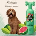 Pet Head Furtastic Shampoo DHF10 for Dogs with Long and Curly Fur 16 fl