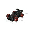thumbnail image 3 of Dvkptbk Convertible Cars Spray Open-Top Sports Car Rc High-Speed Four-Wheel Drive Off-Road Stunt Racing Children's Toy Remote Control Car Car Model, 3 of 5