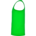 thumbnail image 4 of Roly Mens Andre Sports Vest Top, 4 of 4