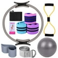 thumbnail image 1 of Yoga Sets for Women Pilates At Home Equipment Pilates Magic, 1 of 8